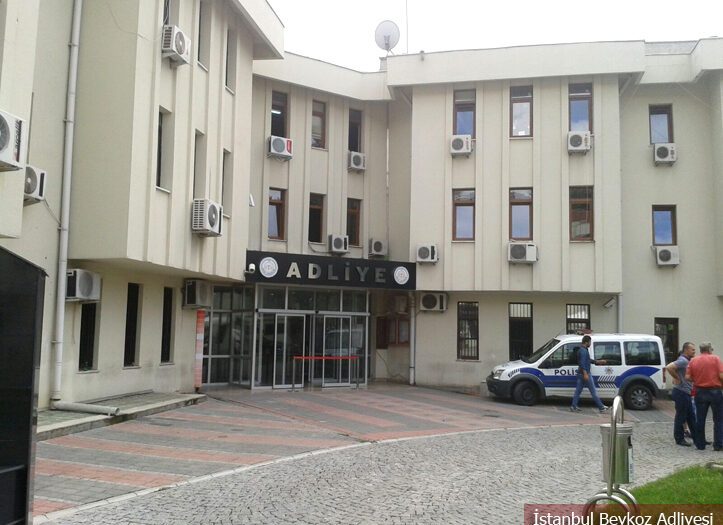 Şeriat’e küfreden Feyza Altun gözaltına alındı
