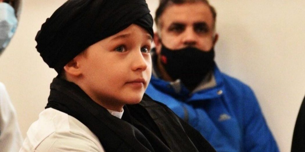 İngiltere’de ‘yükselen İslam’ endişesi
