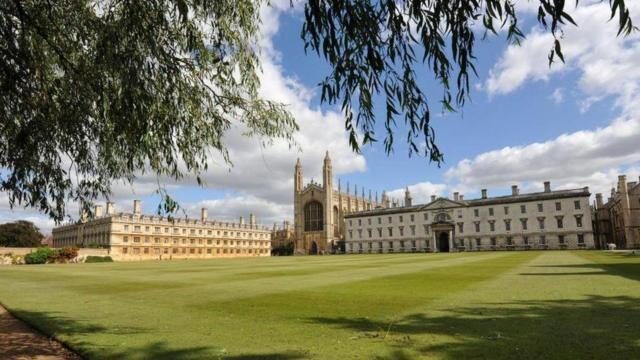 Filistinlilerin acısına yatırım: Cambridge Üniversitesi’nden skandal hamle