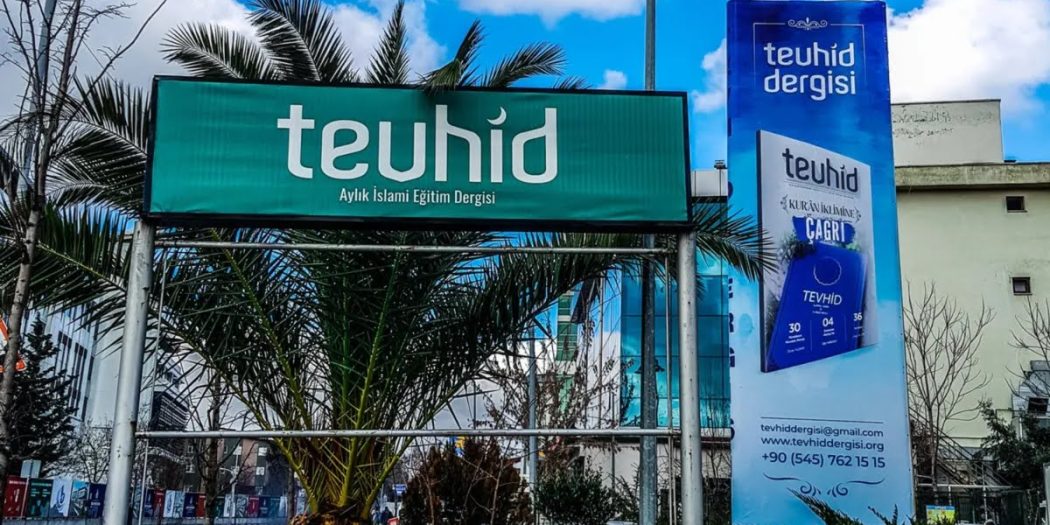 Ankara’da Hanzala cemaatine IŞİD operasyonu