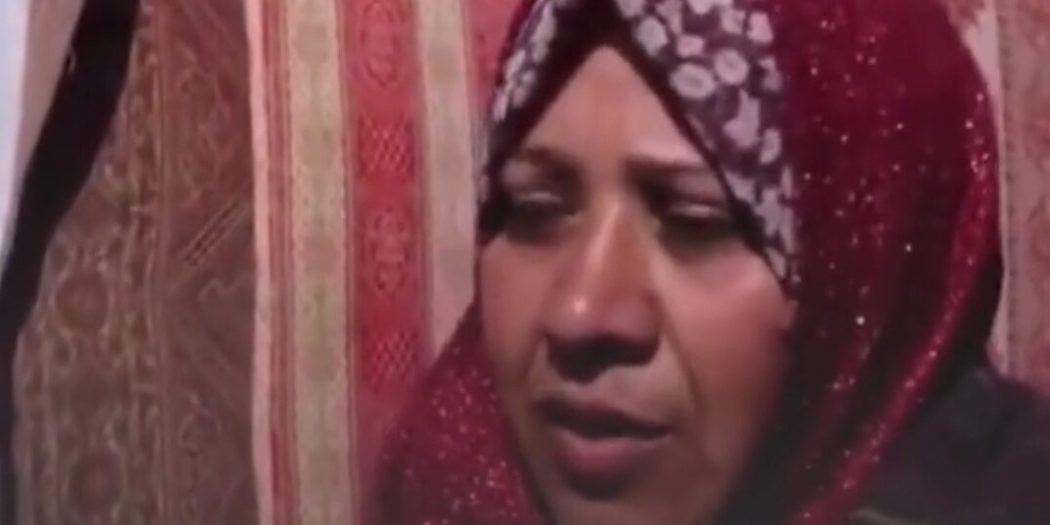 İsrail’in elinden kurtulan kadınlar yaşadıkları dehşeti anlattı! [Videolu]