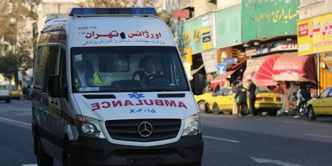 Polis Aracina Yerlestirilen Bomba Infilak Etti 1 Olu