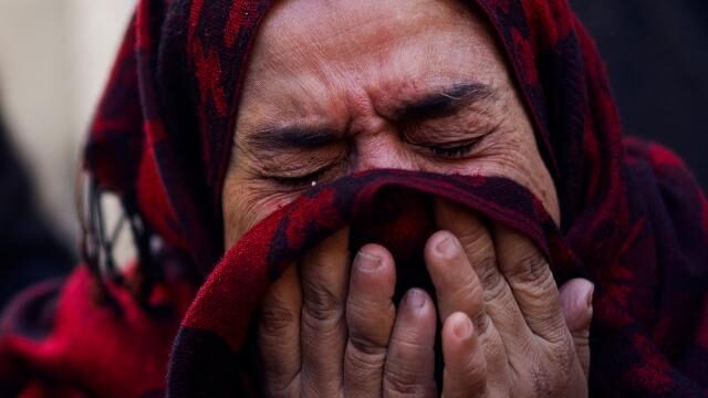 Türkiye olarak bütün yapabildiğimiz İsrail’i kınamak mı?