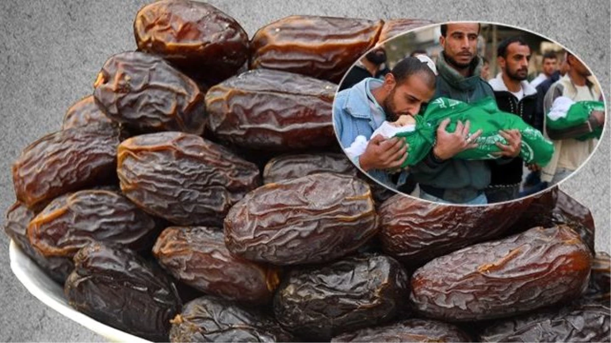 Ramazan Da Vicdan Mucadelesi Israil Hurmasi Almak Mi Boykot Etmek Mi
