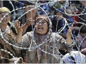 Cecenlerden Sonra Ozbek Muhacirlere Sinir Disi Operasyonlari