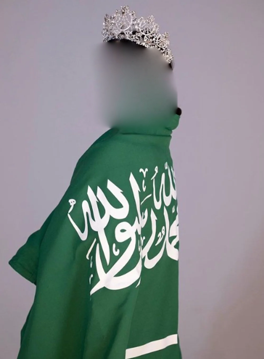 Suud Da Guzellik Yarismasi Yeni Bir Tartisma Dalgasi Baslatti