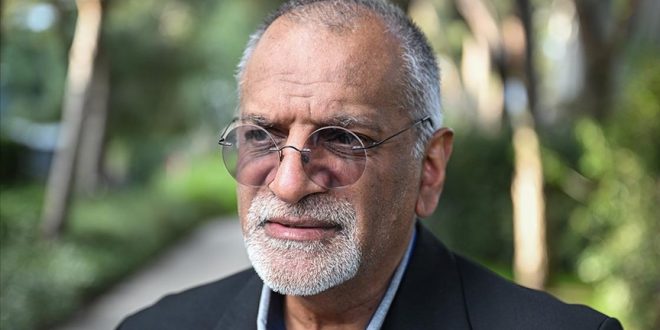 Batili Ulkeler Insan Haklari Konusunda Konusamaz