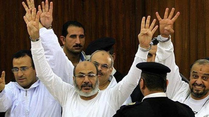 Müslüman Kardeşler’den Sisi rejimine tepki