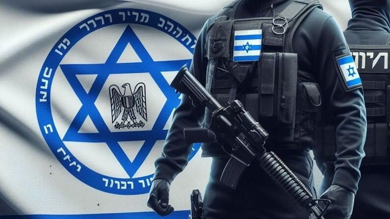 Mossad’a bilgi sızdıranlara operasyon!