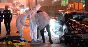 Pendik Te Korkunc Kaza 5 Olu