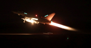 Husiler Hudeyde Ye Saldiri Duzenlendigini Duyurdu