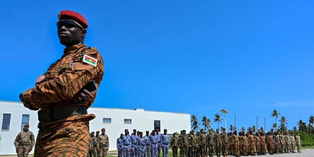Sahel ittifakı IŞİD ve el Kaide’ye karşı güçlerini birleştirdi