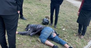 Sudan Cumhurbaskani Nin Oglu Ankara Da Kaza Yapti Durumu Kritik