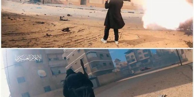 Uzerindeki Kabanla Efsane Olan Mucahit Cennete Uctu Videolu