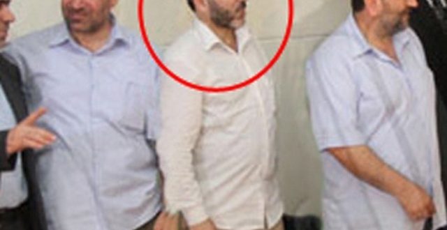 Siyonist Israil Den Hamas Liderine Suikast Girisimi