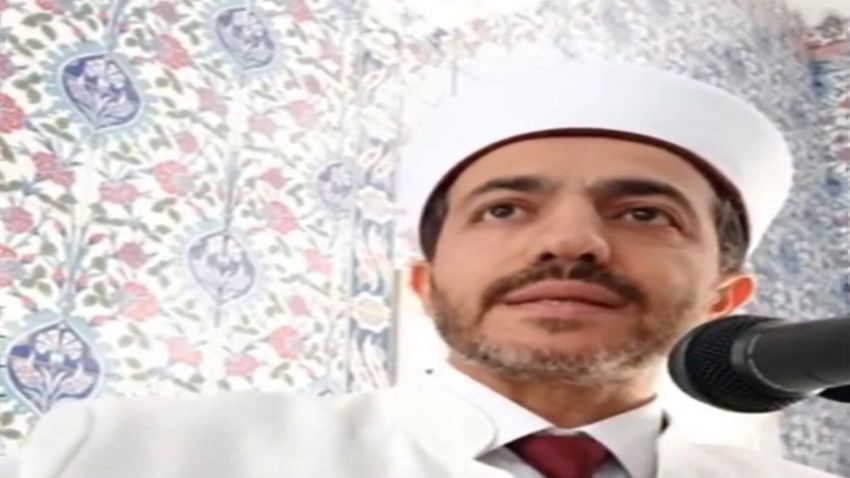 Diyanet’ten hükümete  İsrail boykotu çağrısı: “Kuru ekmek yemeye razıyız!”[Videolu]