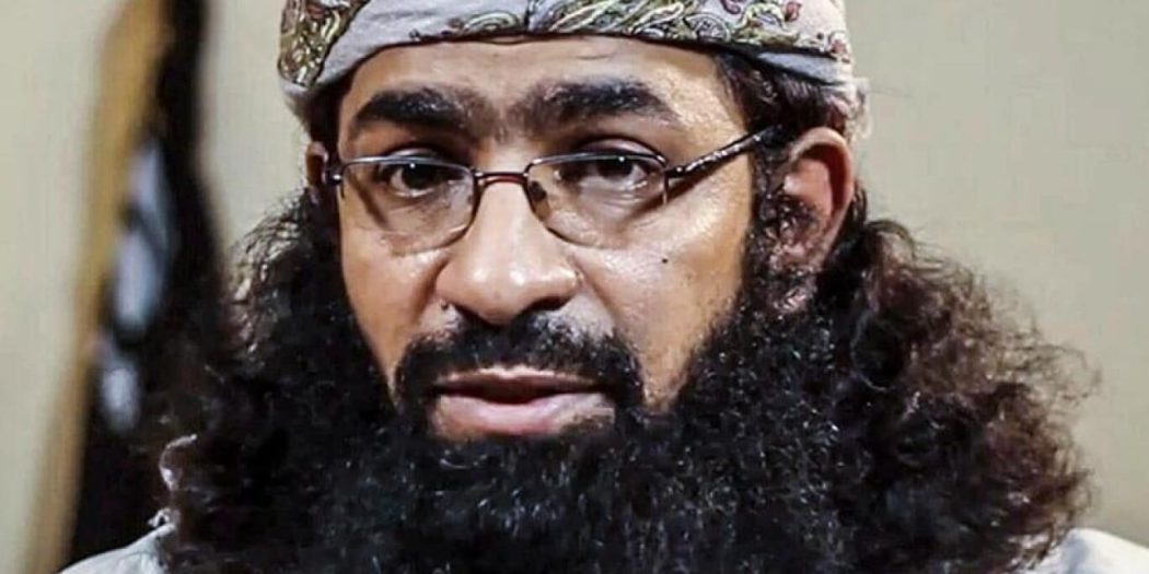 Yemen El Kaidesi Lideri Halid el Betarfi vefat etti