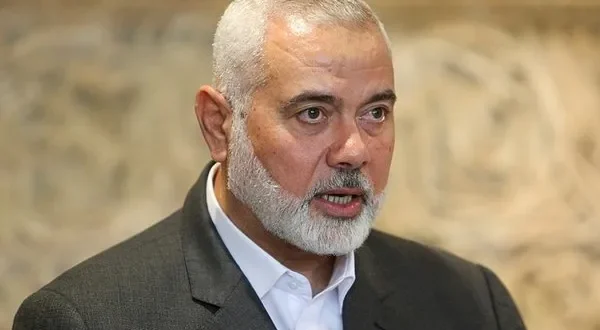 Heniyye Dusman Garanti Vermeden Anlasma Olmaz