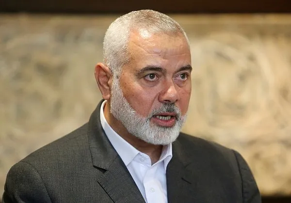 Heniyye: Düşman garanti vermeden anlaşma olmaz!