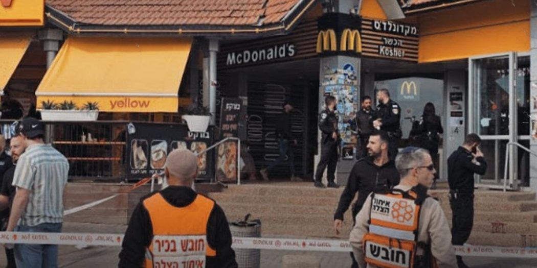 İşgalcileri korku sardı, her gün bir saldırı haberi!