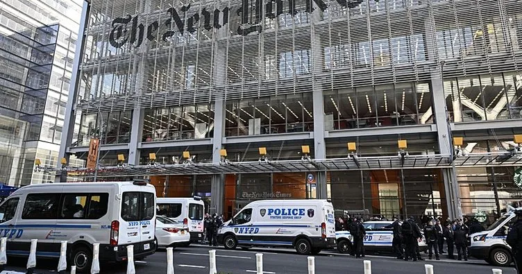 New York Times Sarsildi Abonelikler Tehdit Altindavideolu
