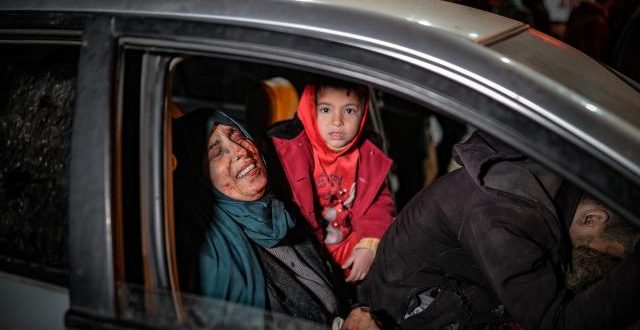 Silili Hukukcular Israil In Filistin Deki Suclarini Ucm Ye Tasidi