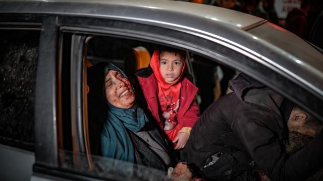 Şilili hukukçular, İsrail’in Filistin’deki suçlarını UCM’ye taşıdı