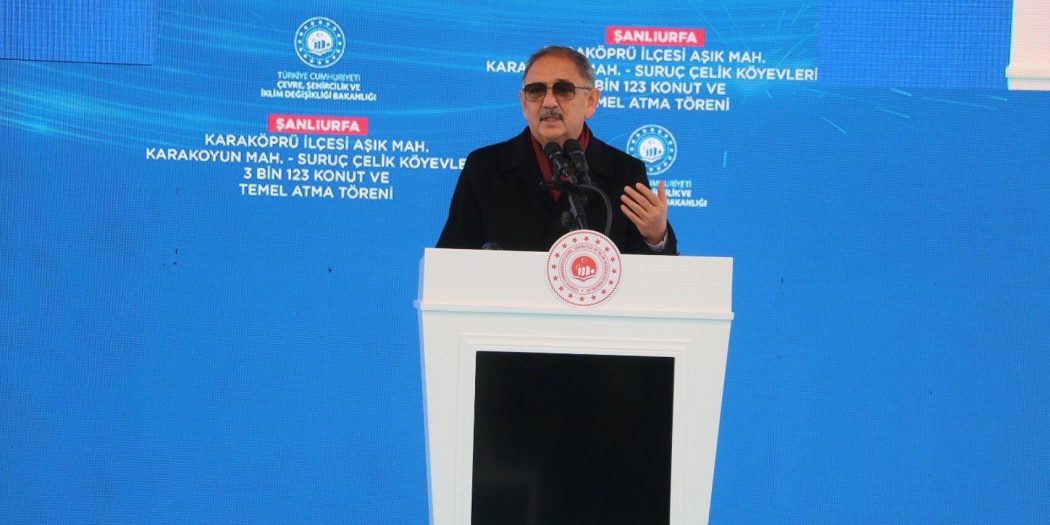 Özhaseki, İsrail protestosuna kızdı, ‘provokasyon’ dedi! [Videolu]