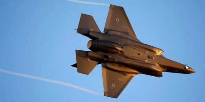 Abd Israil E Kapsamli Silah Satisi Hazirliginda