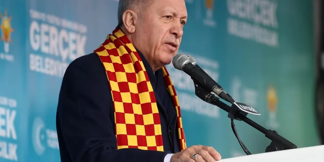 Şimdi Netanyahu düşünsün: “Erdoğan, Netanyahu’yu Allah’a havale etti”