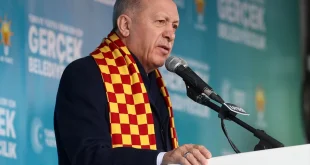 Simdi Netanyahu Dusunsun Erdogan Netanyahu Yu Allah A Havale Etti