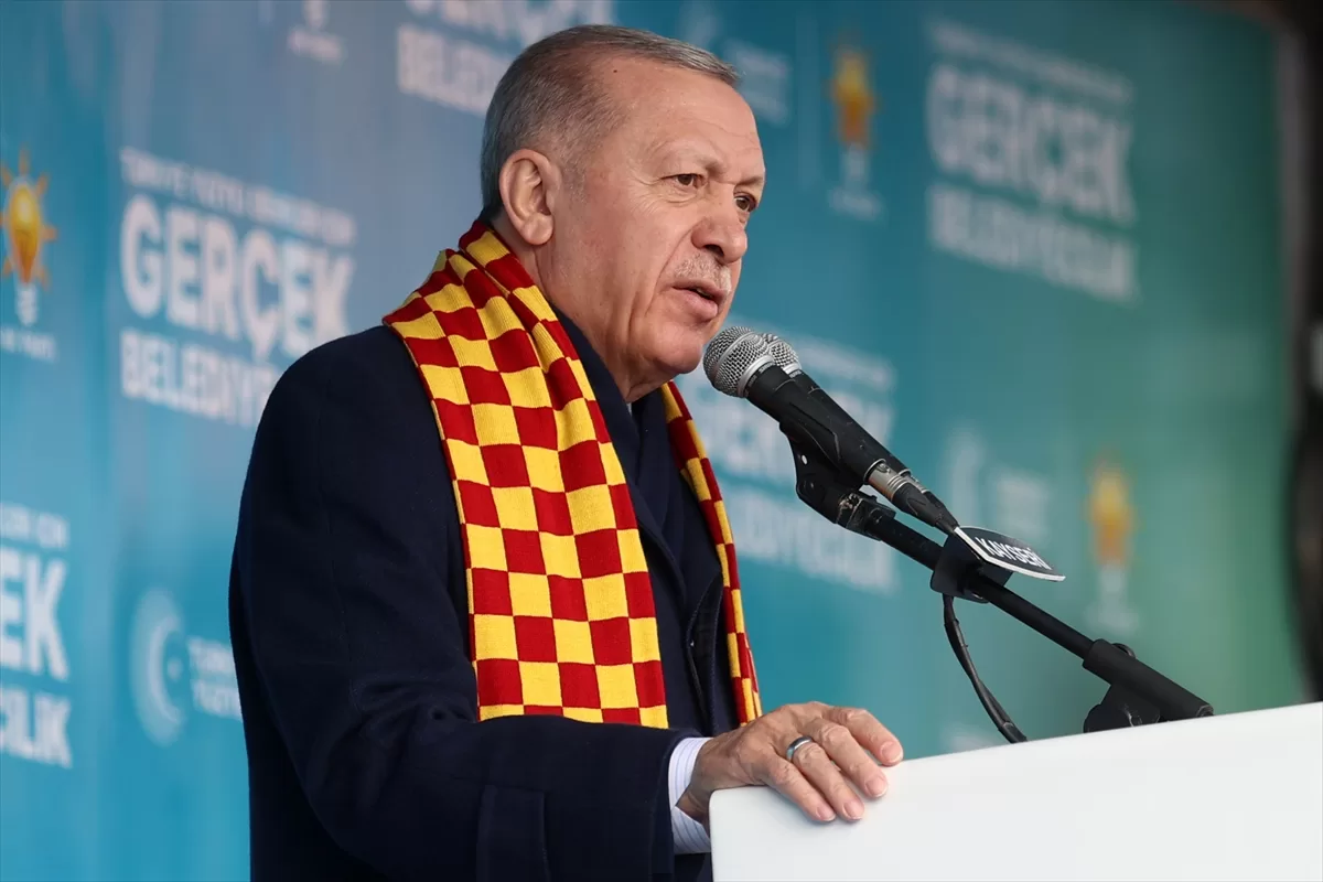 Simdi Netanyahu Dusunsun Erdogan Netanyahu Yu Allah A Havale Etti