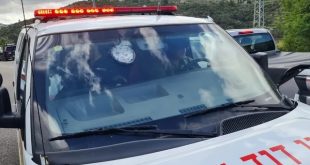 Filistinli mücahit işgalci terörist avına çıktı [Videolu]