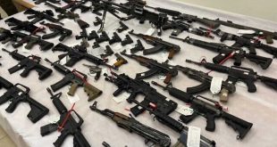 İsrail'deki Araplar, ordudan silah çalıp Filistin'e mi veriyor?