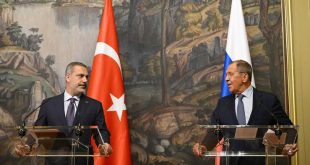 Türkiye, Moskova'daki saldırıyı kınadı