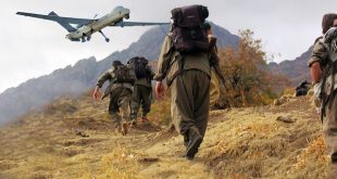 PKK'nın SİHA iddiası ne anlama geliyor?