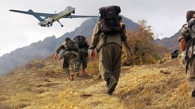 PKK’nın SİHA iddiası ne anlama geliyor?