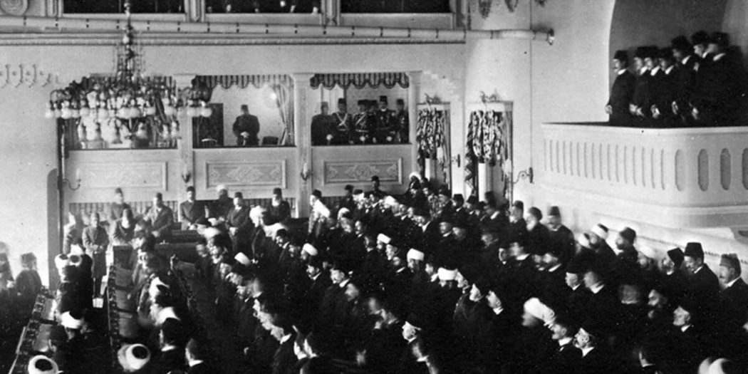Tarihe gömülen gerçekler: Meclis baskını Atatürk’e nasıl yardım etti?[Videolu]
