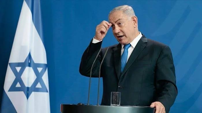 Netanyahu şeytanı, ABD’ye heyet göndermeyi kabul etti