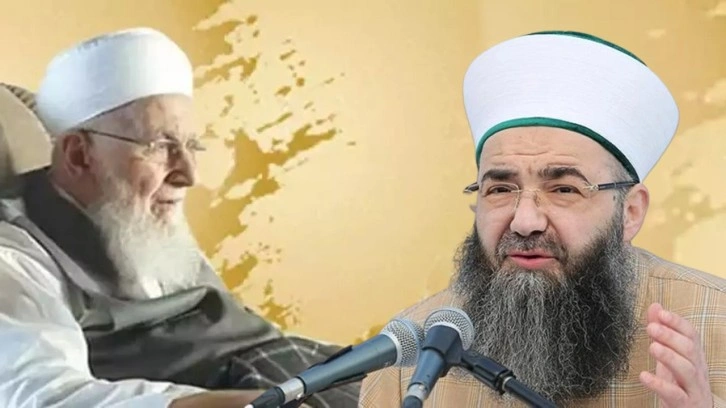 İsmailağa, 'şeyhlik savaşında' Cübbeli'nin üstünü çizdi