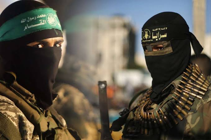 Hamas ve İslami Cihad’dan ateşkes için 4 şart