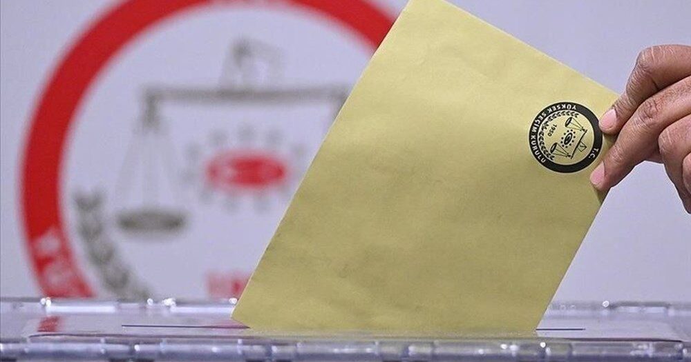 İlk sonuçlar geliyor, AKP hangi illeri kaybetti?