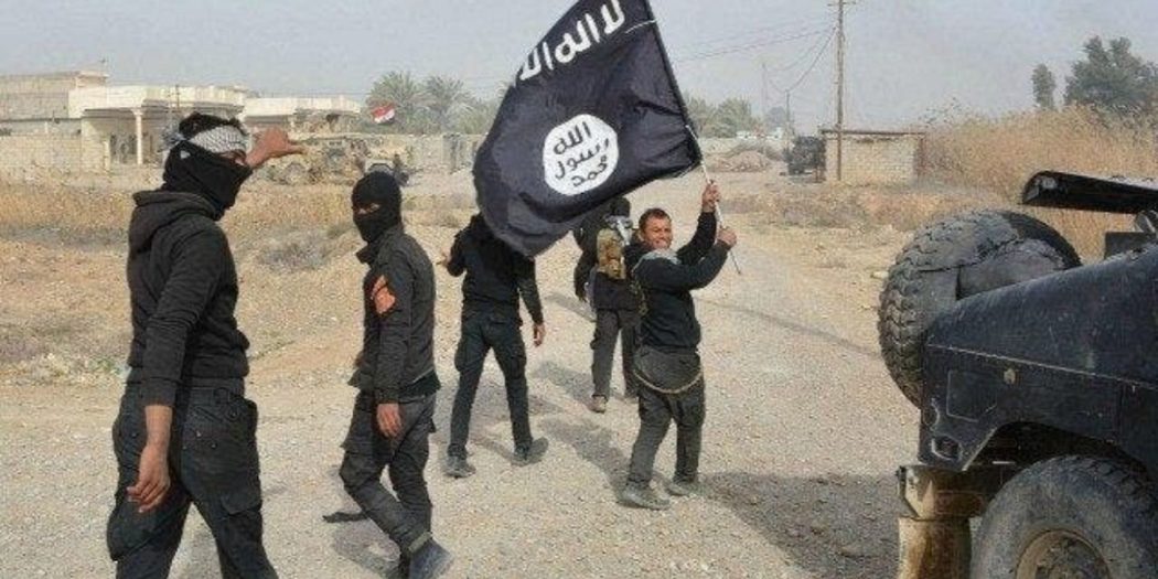 IŞİD-H Batı’nın gündeminde; sıradaki hedef neresi?