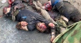 İskilipli Atıf Hoca'nın idam duruşması