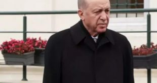 'Tsunami sonrası': Erdoğan neden yerel seçimleri kaybetti?