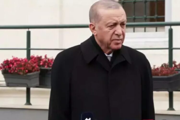 ‘Tsunami sonrası’: Erdoğan neden yerel seçimleri kaybetti?