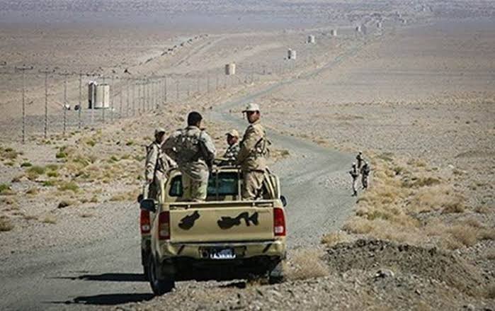 İran’da askeri tesise saldırı: 3 ölü