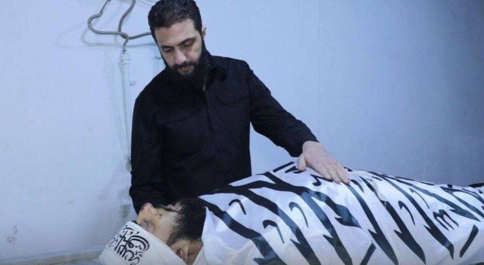 Cevlani’den Kahtani’ye ağlamaklı veda: “Yaşananlar sebebiyle kınanmayacaksın”