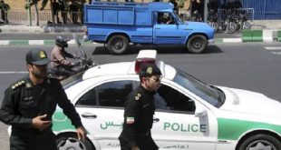 Sistan-Belucistan'da polis araçlarına saldırı: 5 ölü