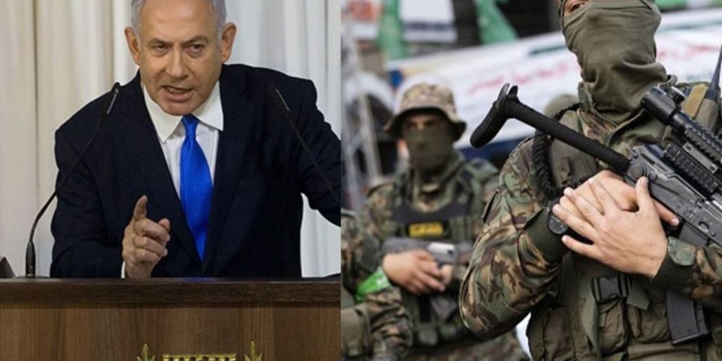 Hamas İsrail’in son teklifini de reddettiklerini açıkladı